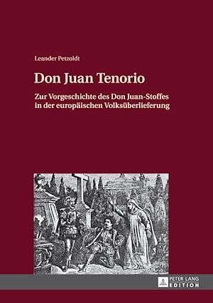 Téléchargez le livre :  Don Juan Tenorio