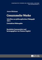 Télécharger le livre :  Gesammelte Werke