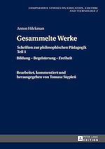 Télécharger le livre :  Gesammelte Werke
