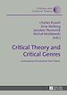 Télécharger le livre :  Critical Theory and Critical Genres