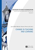 Télécharger le livre :  Change in Teaching and Learning