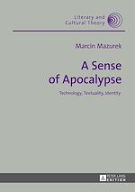 Télécharger le livre :  A Sense of Apocalypse