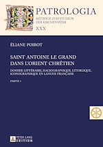 Télécharger le livre :  Saint Antoine le Grand dans l’Orient chrétien
