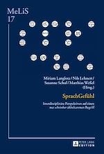 Télécharger le livre :  SprachGefuehl