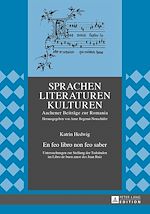 Télécharger le livre :  En feo libro non feo saber