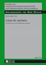 Télécharger le livre :  Juego de capitales