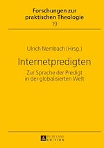 Download this eBook Internetpredigten