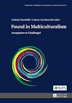 Télécharger le livre :  Found in Multiculturalism
