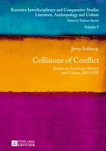 Télécharger le livre :  Collisions of Conflict