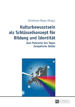 Télécharger le livre :  Kulturbewusstsein als Schluesselkonzept fuer Bildung und Identitaet
