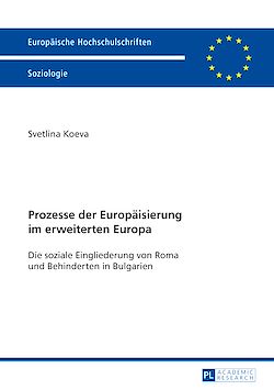 Télécharger le livre :  Prozesse der Europaeisierung im erweiterten Europa