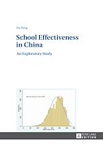 Télécharger le livre :  School Effectiveness in China