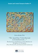 Télécharger le livre :  «De manibus Valachorum scismaticorum ... »
