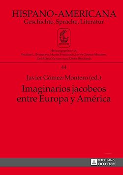 Télécharger le livre :  Imaginarios jacobeos entre Europa y América