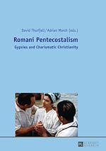 Télécharger le livre :  Romani Pentecostalism