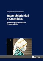 Télécharger le livre :  Intersubjetividad y Gramática