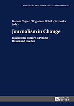 Télécharger le livre :  Journalism in Change
