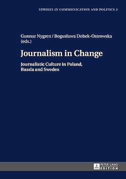 Télécharger le livre :  Journalism in Change