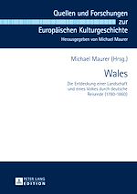 Télécharger le livre :  Wales