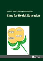 Télécharger le livre :  Time for Health Education