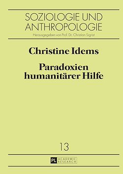 Télécharger le livre :  Paradoxien humanitaerer Hilfe