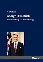 Télécharger le livre :  George H.W. Bush