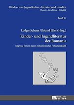 Télécharger le livre :  Kinder- und Jugendliteratur der Romania