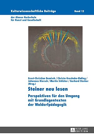 Téléchargez le livre :  Steiner neu lesen