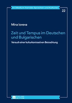 Télécharger le livre :  Zeit und Tempus im Deutschen und Bulgarischen