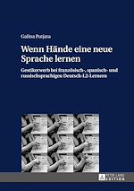 Télécharger le livre :  Wenn Haende eine neue Sprache lernen