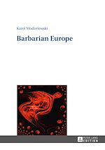 Télécharger le livre :  Barbarian Europe