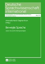 Télécharger le livre :  Bewegte Sprache