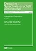 Télécharger le livre :  Bewegte Sprache