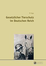 Download this eBook Gesetzlicher Tierschutz im Deutschen Reich