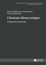 Télécharger le livre :  L’homme démocratique