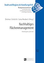 Télécharger le livre :  Nachhaltiges Flaechenmanagement