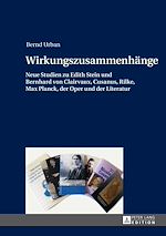 Télécharger le livre :  Wirkungszusammenhaenge