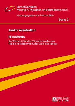 Télécharger le livre :  El Lunfardo