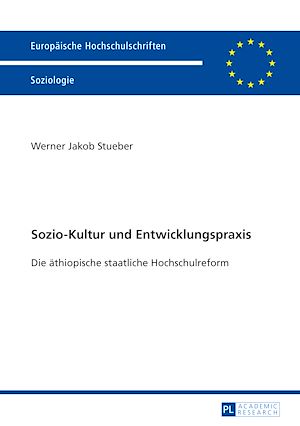 Téléchargez le livre :  Sozio-Kultur und Entwicklungspraxis