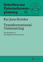 Télécharger le livre :  Transformational Outsourcing