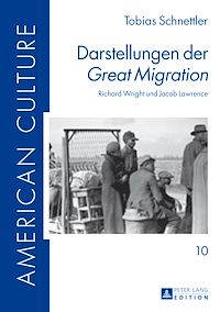 Télécharger le livre :  Darstellungen der «Great Migration»
