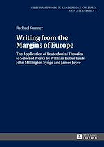 Télécharger le livre :  Writing from the Margins of Europe