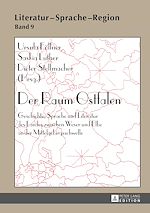 Télécharger le livre :  Der Raum Ostfalen