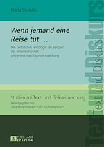 Télécharger le livre :  «Wenn jemand eine Reise tut …»