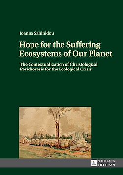 Télécharger le livre :  Hope for the Suffering Ecosystems of Our Planet