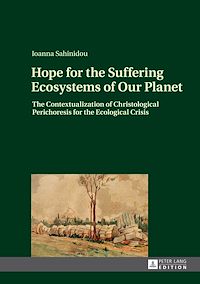 Télécharger le livre :  Hope for the Suffering Ecosystems of Our Planet