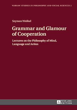 Télécharger le livre :  Grammar and Glamour of Cooperation