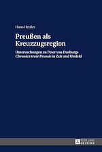 Télécharger le livre :  Preußen als Kreuzzugsregion