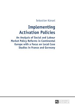 Télécharger le livre :  Implementing Activation Policies
