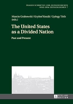 Télécharger le livre :  The United States as a Divided Nation
